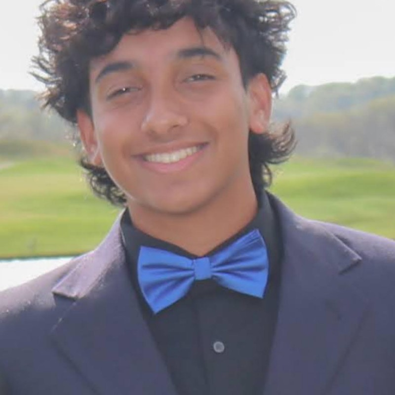Sanjay Mavalli