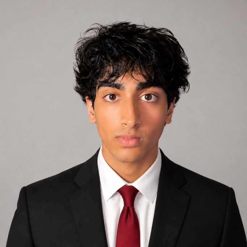Dhruv Dobariya